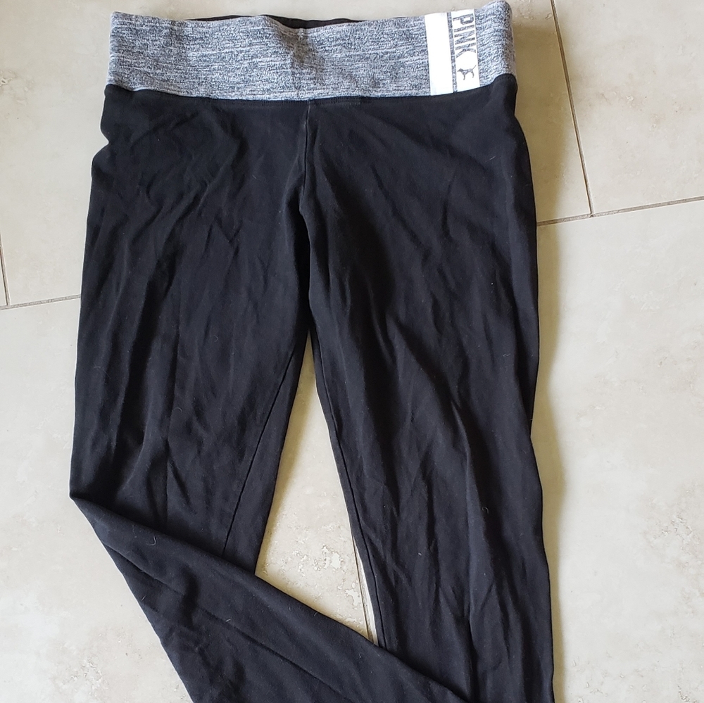 Victoria's Secret Pink Leggngs